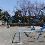 鴨志田第三公園