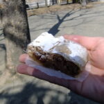 Apfel Strudel