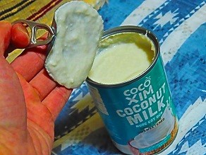 COCONUT MILK