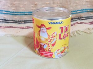 SỮA ĐẶC 練乳コンデンスクリーム新発売