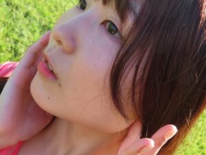 小顔リンパの効果ポイントは耳下腺リンパ節