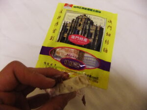 マカオ④DSCF4436