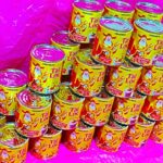 激安コンデンスクリーム百均さえも賞味期限超過終了