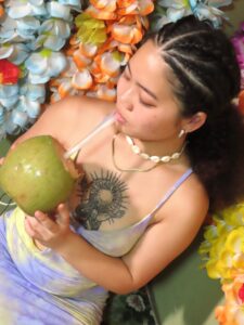 椰子汁③こころ009_IMG_9944明るさ+10,暖かさ+3