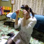 ちゃーりー様DSCF5088