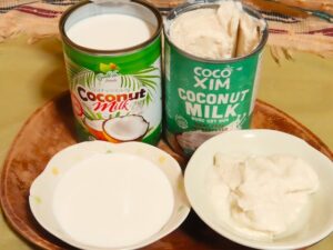 奶椰子｛結論発表｝販売を決めた激安ココナッツミルクは