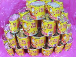 炼乳（練乳）コンデンスミルク販売終了します