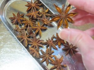 饮茶◎サロンロゴで表現するリンパ節デトックス茶