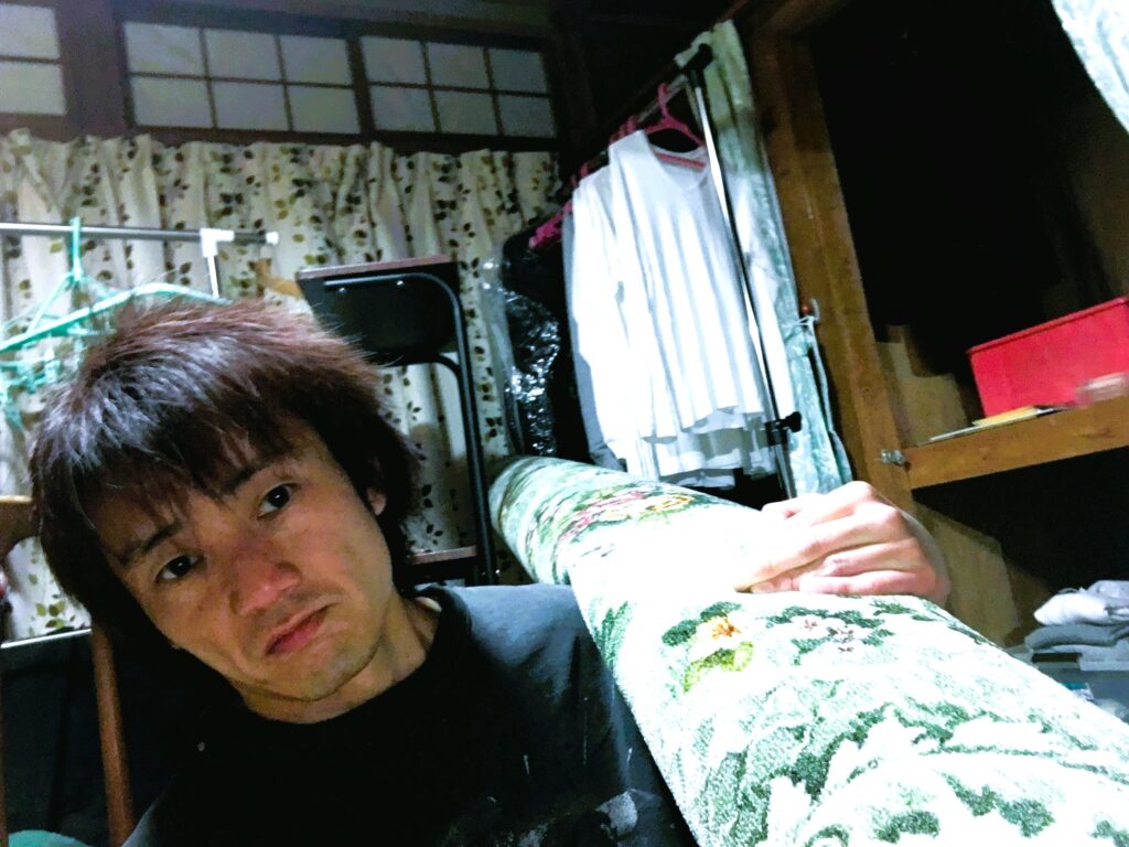 おうちリフォーム!?