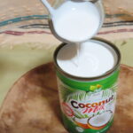 MUNDIAL COCONUT MILK