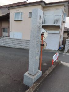 ここに店主が立っている場合が多いです