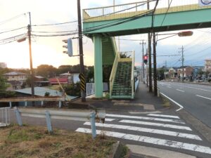 待ち合わせ場所