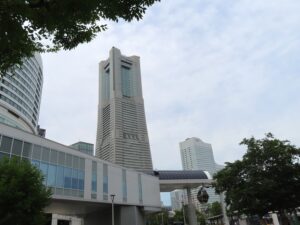 横浜で誓ったサロンコンセプト「極寒より熱帯」